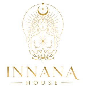 Innana House Logo